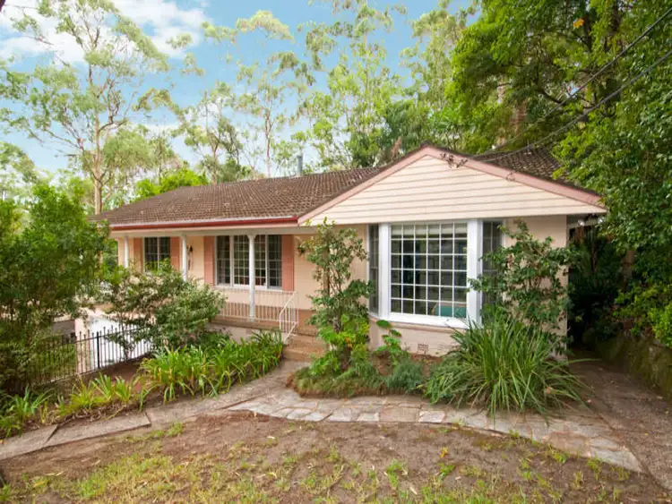 7 Blytheswood Avenue, Warrawee NSW 2074