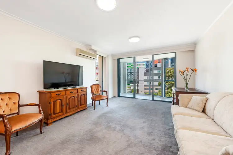 130/19-23 Herbert Street, St Leonards NSW 2065