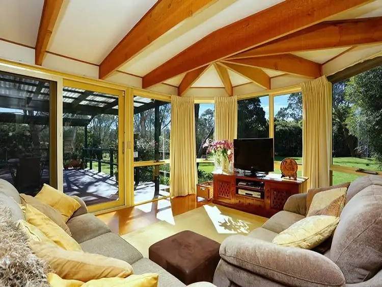 Sixth view of Homely house listing, 2 David Close, Somerville VIC 3912