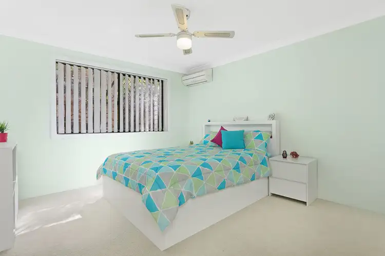 Sixth view of Homely unit listing, 21/40 Swan Street, Gordon Park QLD 4031
