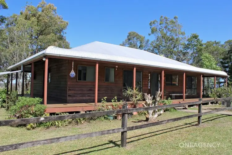 Second view of Homely rural property listing, 172 Everinghams Lane, Frederickton NSW 2440