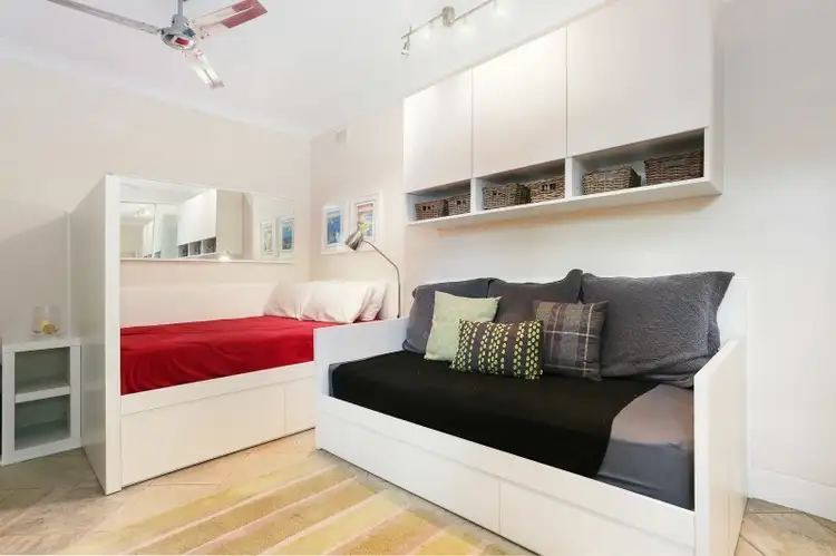 Second view of Homely apartment listing, 14/103 Cathedral Street, Woolloomooloo NSW 2011