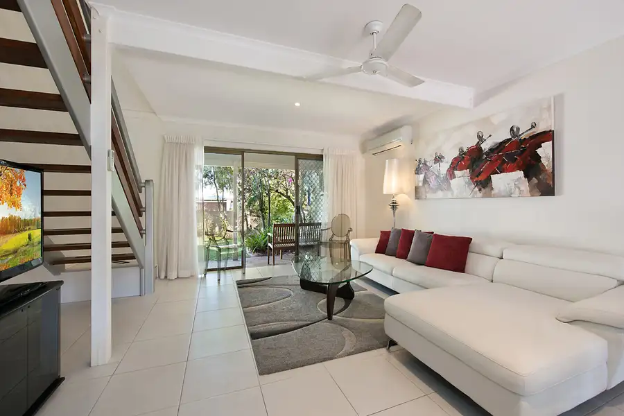 Main view of Homely unit listing, 8/124 Noosa Parade, Noosaville QLD 4566