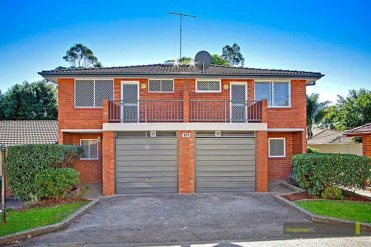 56/177 Reservoir Road, Blacktown NSW 2148