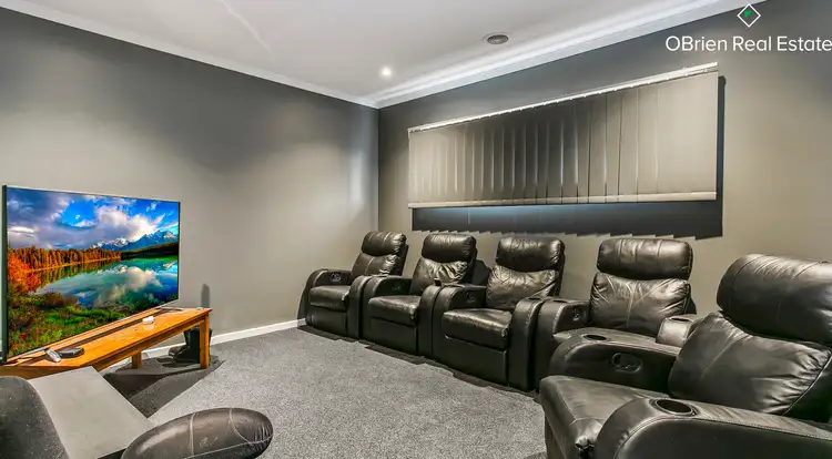 Fourth view of Homely house listing, 29 Valleyview Grove, Drouin VIC 3818