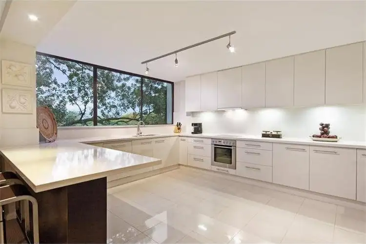 Second view of Homely unit listing, 3/35 Ocean Avenue, Double Bay NSW 2028