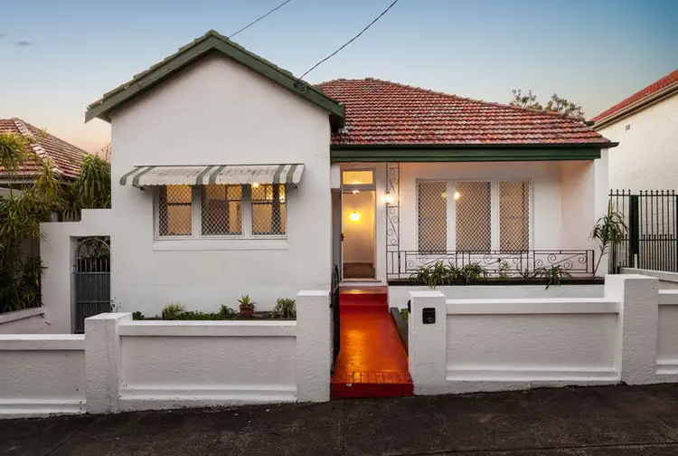 13 Durham Street, Dulwich Hill NSW 2203