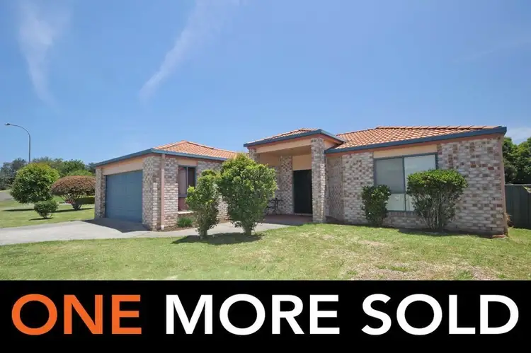 64 Cyrus Saul Circuit, Frederickton NSW 2440