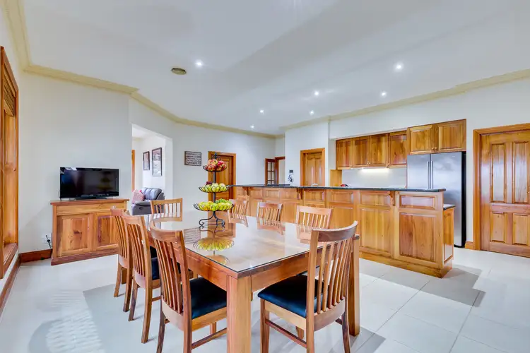 Fourth view of Homely house listing, 87 Nordic Avenue, Taylors Lakes VIC 3038