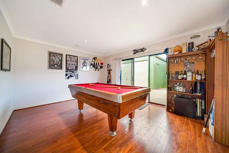 Fourth view of Homely house listing, 12 Broadstone Way, Cranbourne VIC 3977