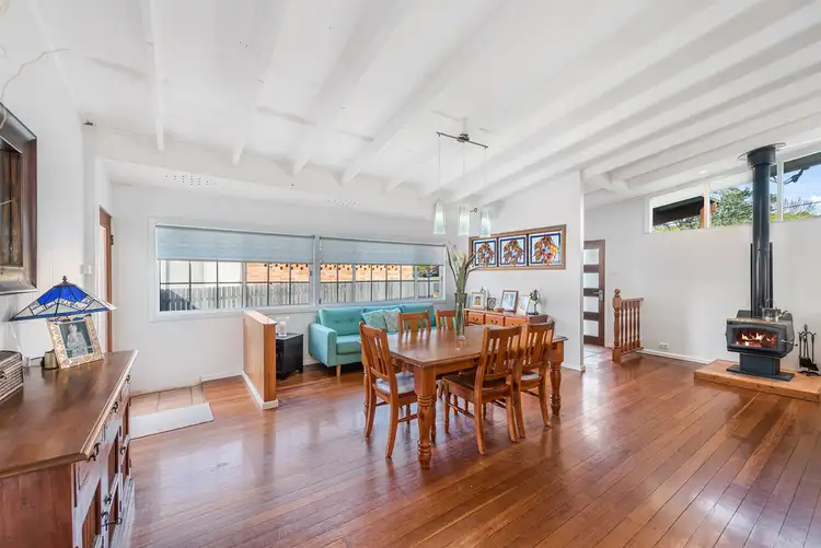 Fifth view of Homely house listing, 90 Beryl Street, Coffs Harbour NSW 2450