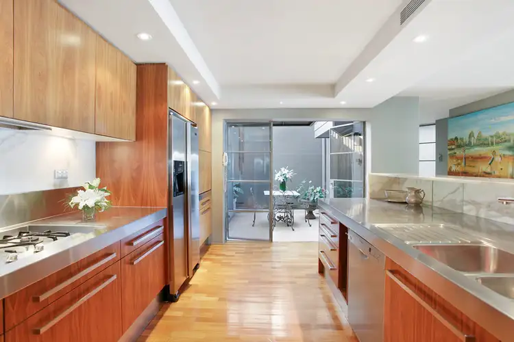 Fifth view of Homely house listing, 96 Louisa Road, Birchgrove NSW 2041