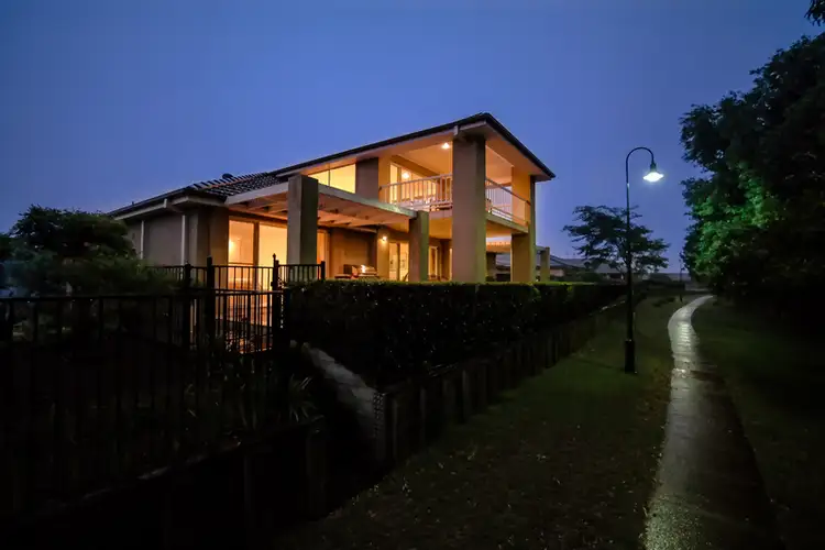 Second view of Homely house listing, 32 Sovereign Avenue, Harrington NSW 2427