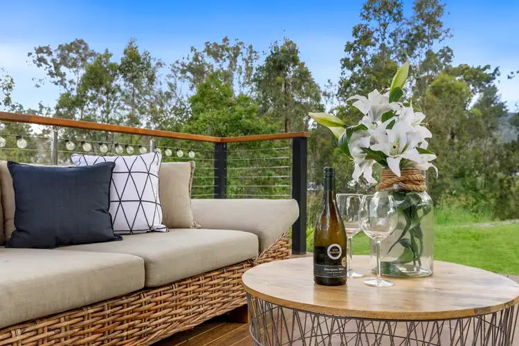 Sixth view of Homely house listing, 30 Sunlight Court, Highvale QLD 4520