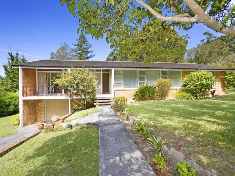 62 Abingdon Road, Roseville NSW 2069