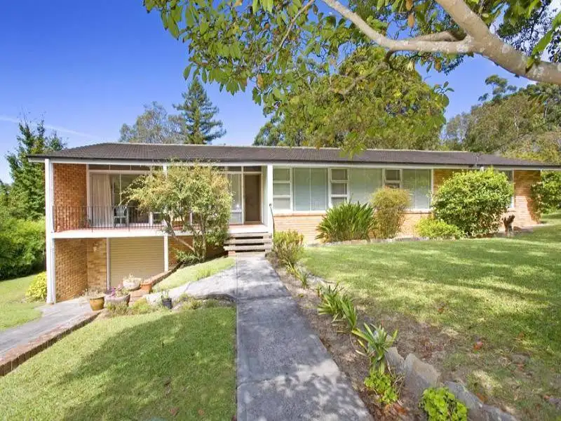 Main view of Homely house listing, 62 Abingdon Road, Roseville NSW 2069