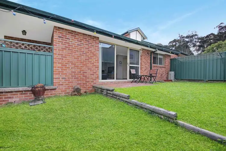 Fourth view of Homely villa listing, 1/85-87 Jannali Avenue, Jannali NSW 2226
