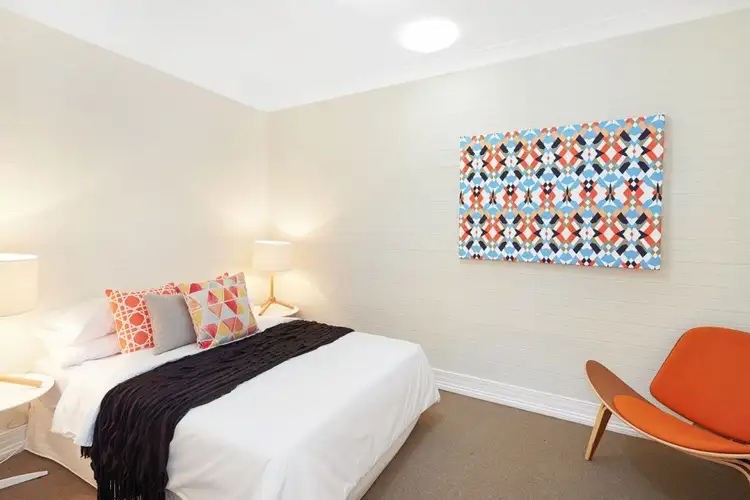 Fifth view of Homely house listing, 12 Young Street, Redfern NSW 2016