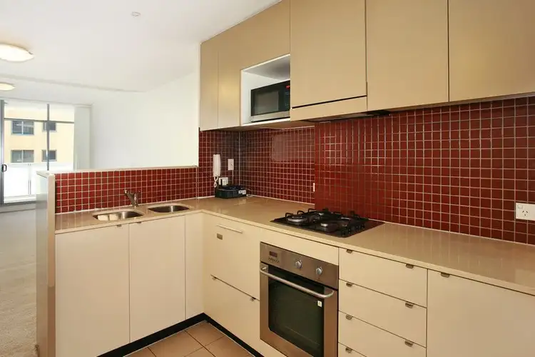 Main view of Homely apartment listing, 202/717 Anzac Parade, Maroubra NSW 2035