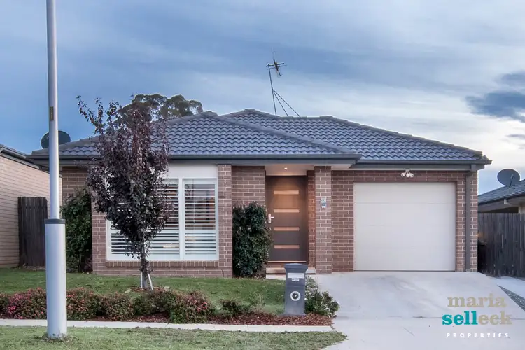 Main view of Homely house listing, 60 Irinyili Street, Bonner ACT 2914
