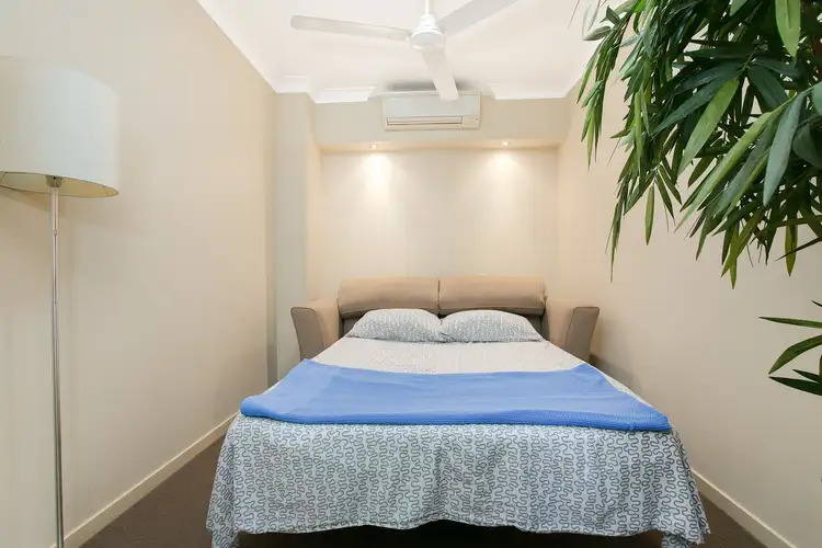 Sixth view of Homely apartment listing, 1230/12 Gregory Street, Westcourt QLD 4870