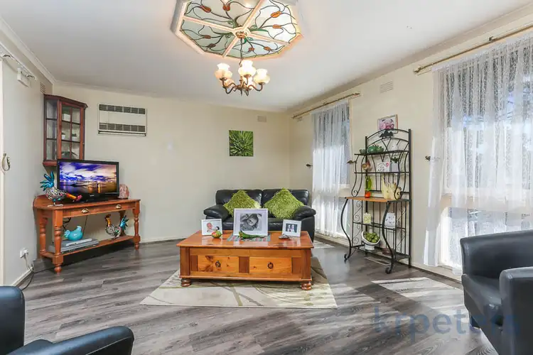 Second view of Homely house listing, 452b Dorset Road, Boronia VIC 3155