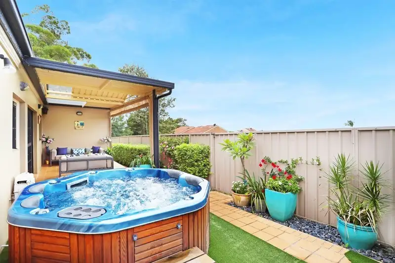Main view of Homely villa listing, 8/484-486 Princes Highway, Gymea NSW 2227
