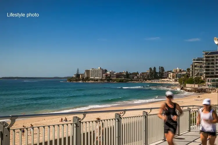 Sixth view of Homely apartment listing, 2/26A Burke Road, Cronulla NSW 2230