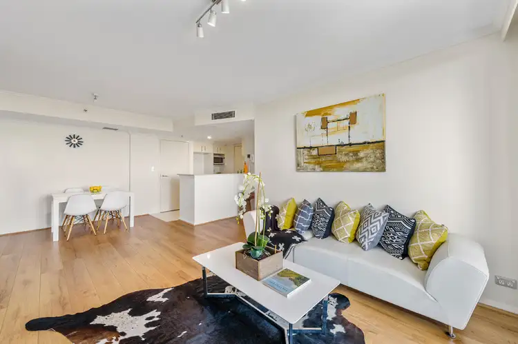 Fourth view of Homely apartment listing, 172/809-811 Pacific Highway, Chatswood NSW 2067