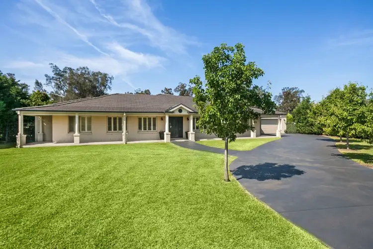 62 Rondanella Drive, Kanahooka NSW 2530