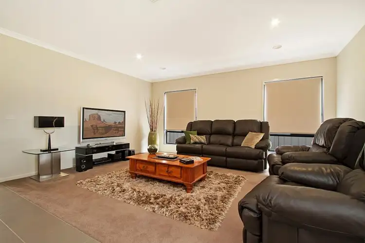 Fourth view of Homely house listing, 521 Saltbush Street, Jackass Flat VIC 3556