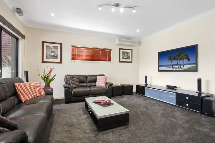 Second view of Homely house listing, 4 Narrabeen Crescent, Carindale QLD 4152