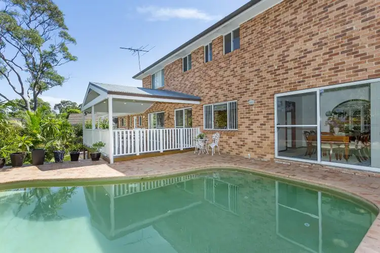 Third view of Homely house listing, 174 Quarter Sessions Road, Westleigh NSW 2120