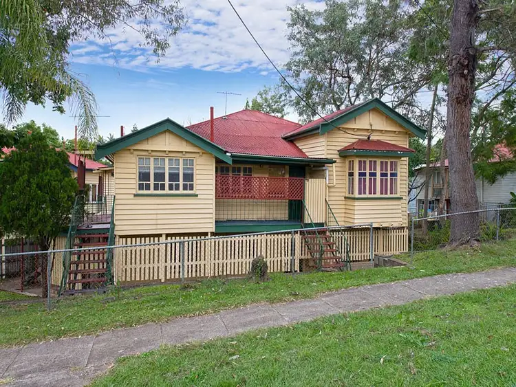 85 Gloucester Street, South Brisbane QLD 4101