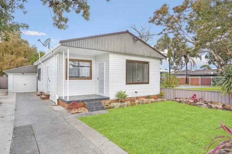 Main view of Homely house listing, 28 Cook Street, Kurnell NSW 2231