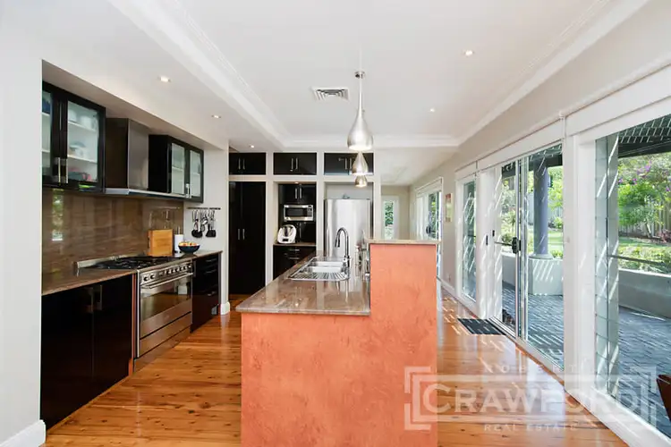 Fourth view of Homely house listing, 1a Ridge Lane, New Lambton NSW 2305