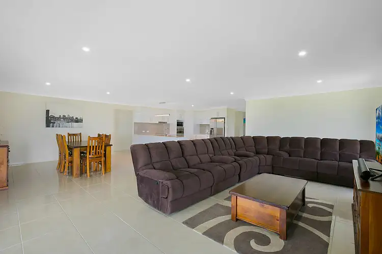 Fifth view of Homely house listing, 45 Hilltop Drive, Gowrie Junction QLD 4352
