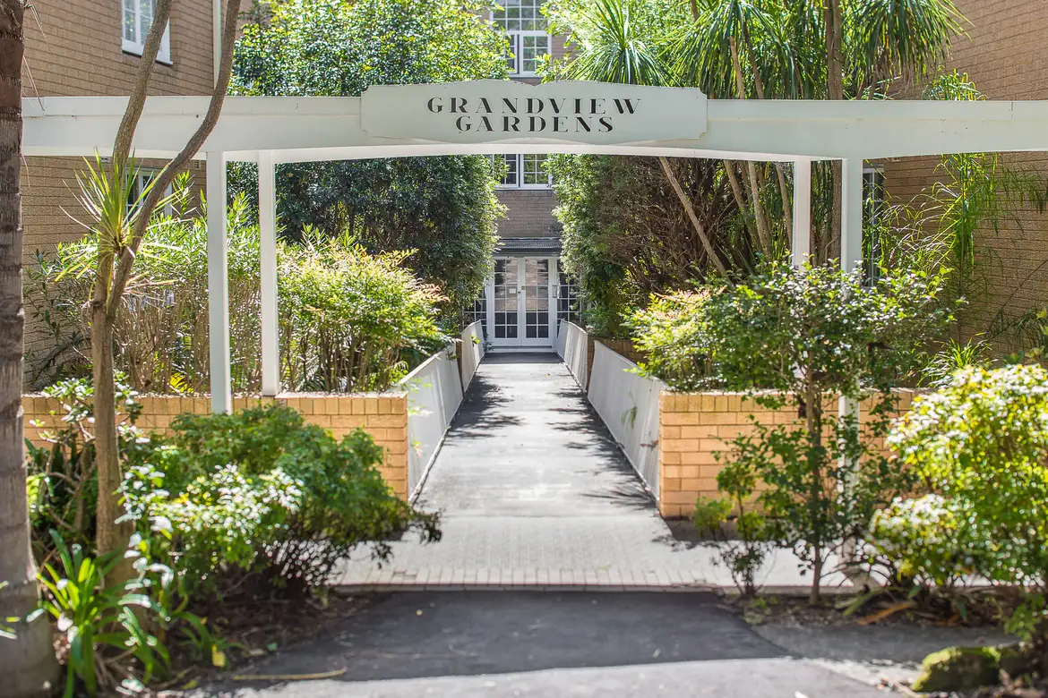 Main view of Homely apartment listing, 1/49 Grandview Street, Pymble NSW 2073