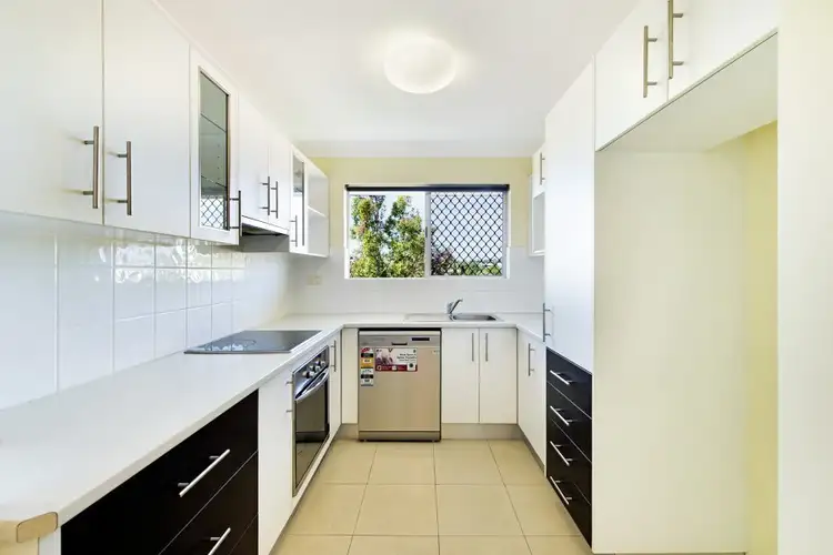 Fourth view of Homely apartment listing, 5/45 Derby Street, Coorparoo QLD 4151