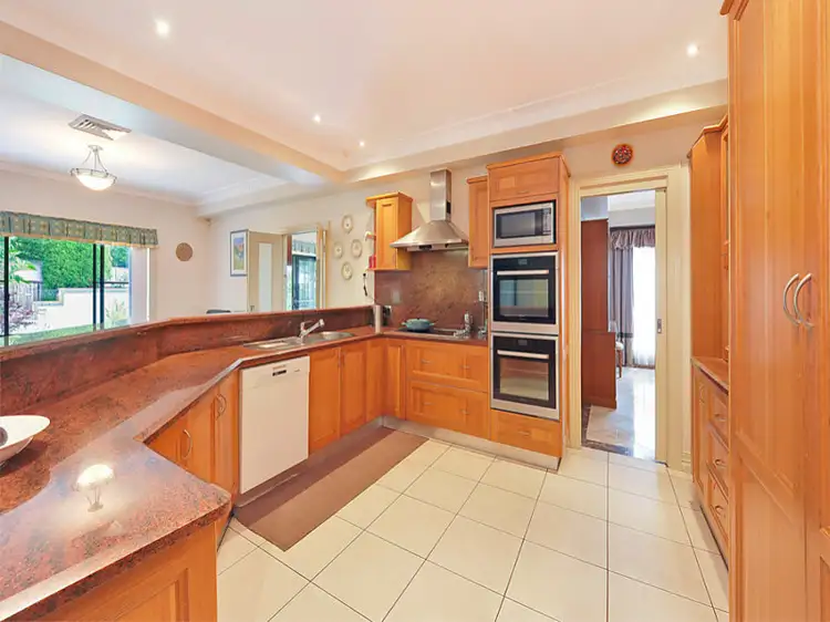 Fourth view of Homely house listing, 15 Lady Street, Mount Colah NSW 2079