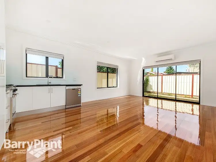 Third view of Homely unit listing, 2/80 Errington Road, St Albans VIC 3021