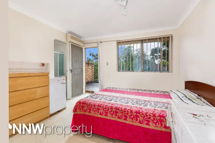 Third view of Homely townhouse listing, 13/3 Reid Avenue, Westmead NSW 2145