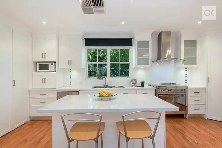 Sixth view of Homely house listing, 7 Pridmore Road, Glen Osmond SA 5064