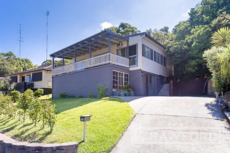 Main view of Homely house listing, 150 Cardiff Road, Elermore Vale NSW 2287
