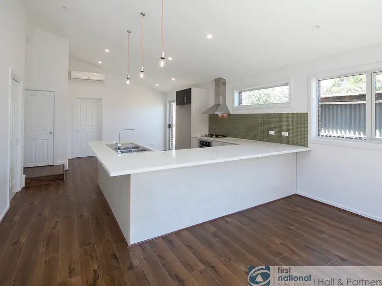 Seventh view of Homely house listing, 192A Power Road, Doveton VIC 3177