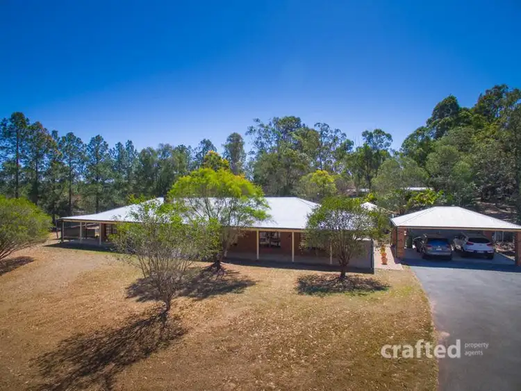 Third view of Homely house listing, 56-66 Rosina Road, North Maclean QLD 4280