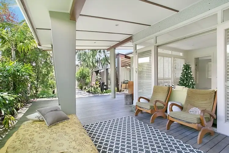 Seventh view of Homely house listing, 35 Surf Street, Mermaid Beach QLD 4218
