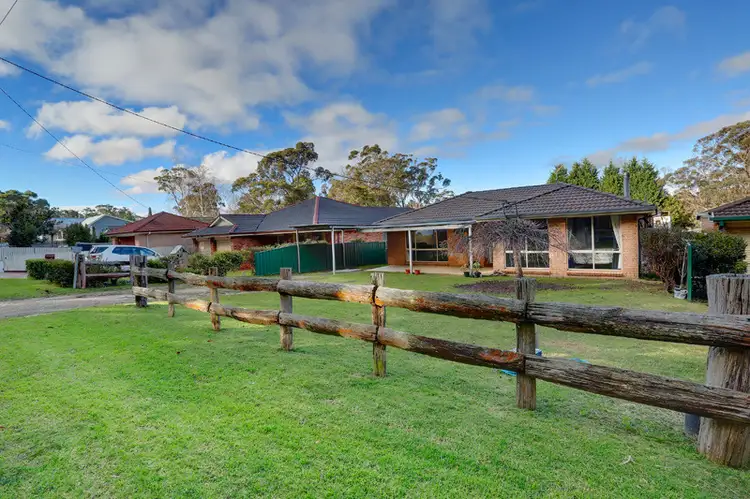 17 Highlander Street, Mittagong NSW 2575