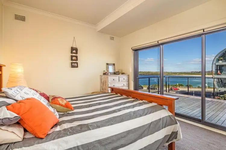 Third view of Homely apartment listing, 1/40 Bond Street, Maroubra NSW 2035