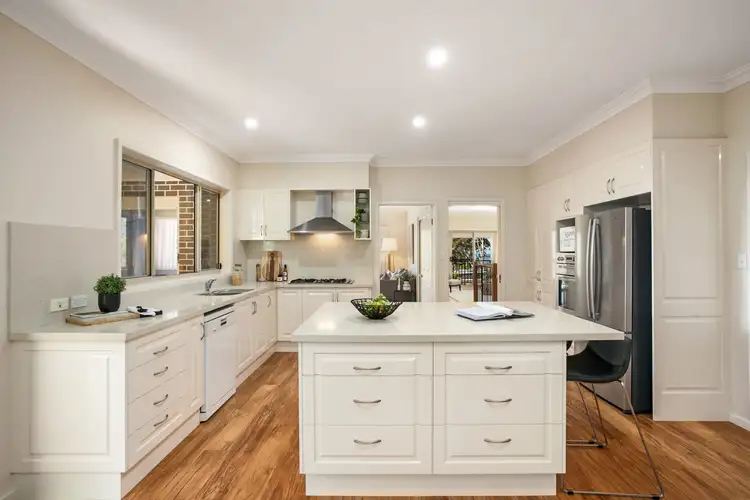 Fourth view of Homely house listing, 26 Alvan Parade, Mount Pleasant NSW 2519